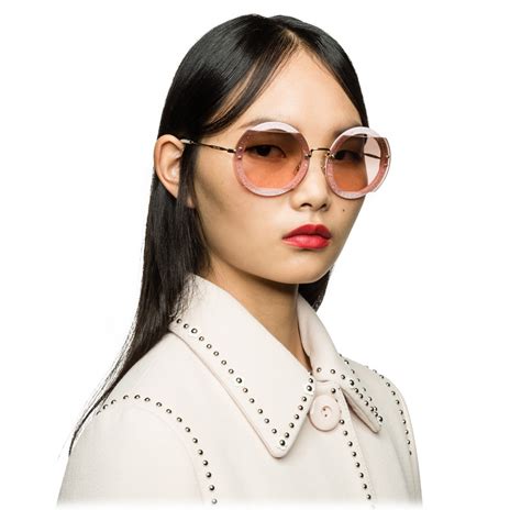 glitter sunglasses miu miu|miu miu sunglasses price.